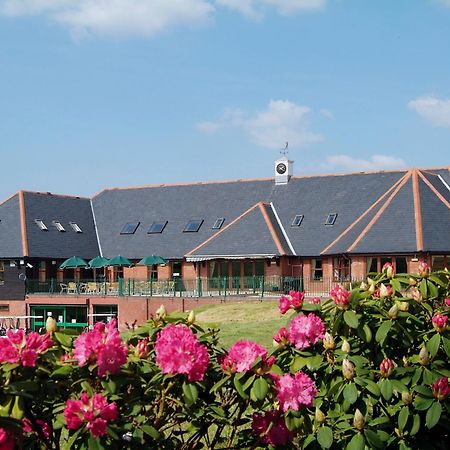 Wharton Park Golf & Country Club Bed & Breakfast Bewdley Luaran gambar