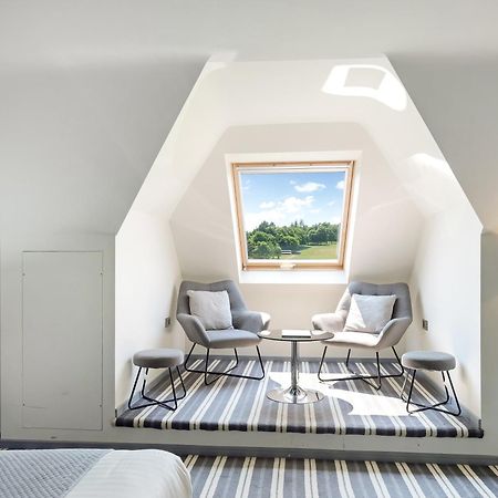 Wharton Park Golf & Country Club Bed & Breakfast Bewdley Luaran gambar