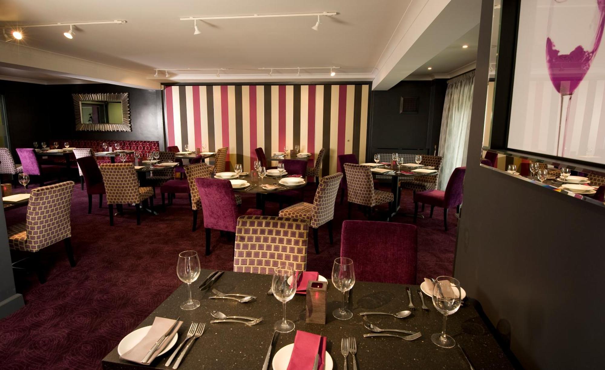Wharton Park Golf & Country Club Bed & Breakfast Bewdley Luaran gambar