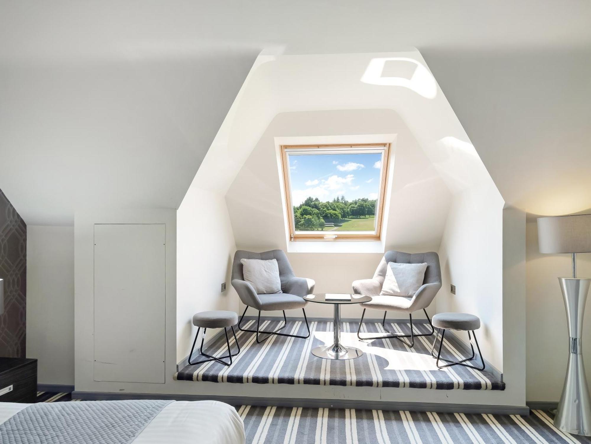 Wharton Park Golf & Country Club Bed & Breakfast Bewdley Luaran gambar