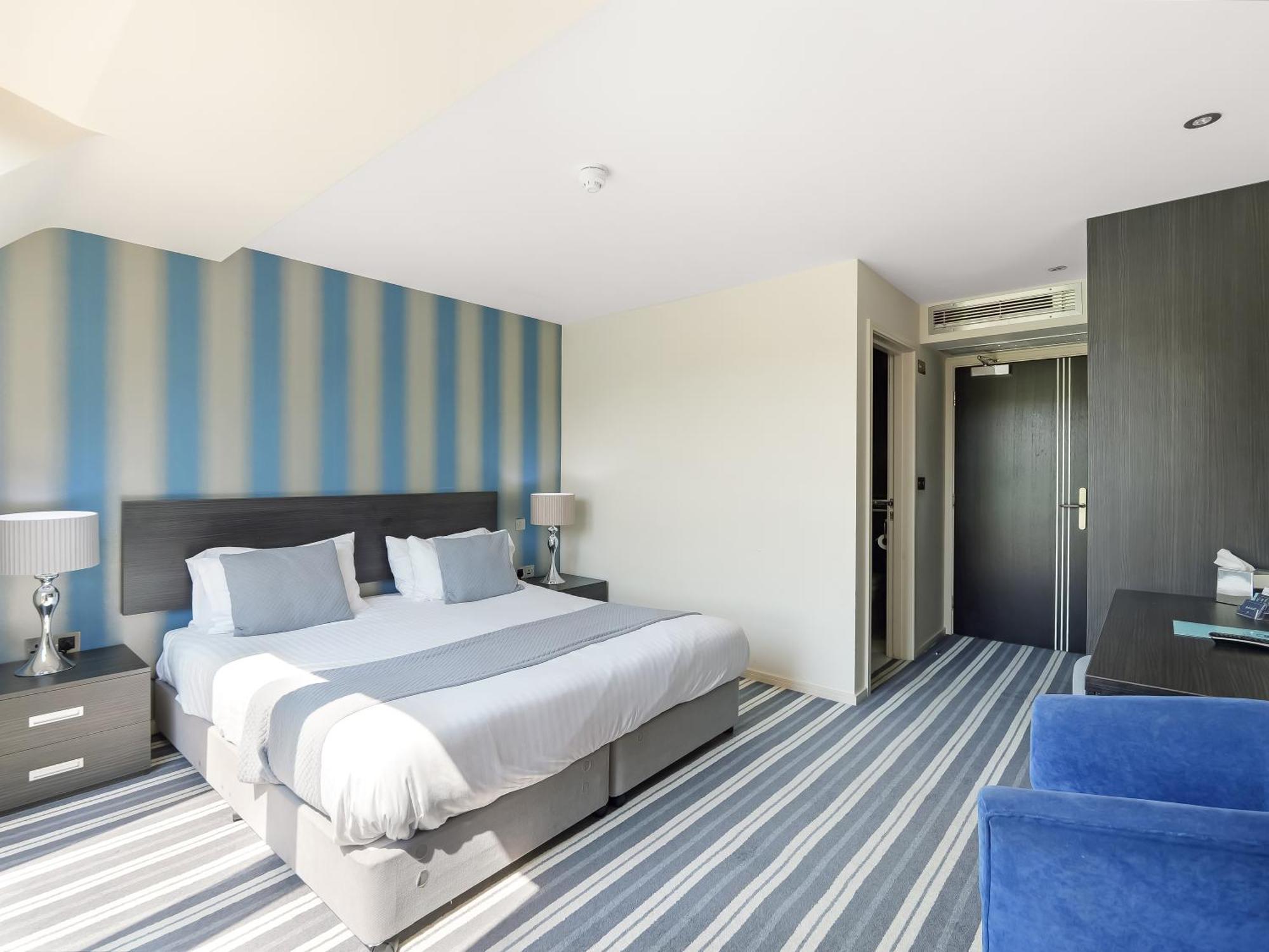 Wharton Park Golf & Country Club Bed & Breakfast Bewdley Luaran gambar